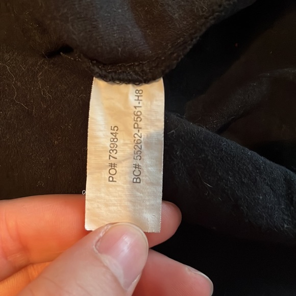 Universal Studios Harry Potter 3/4 sleeve shirt- Size M - Picture 4 of 4